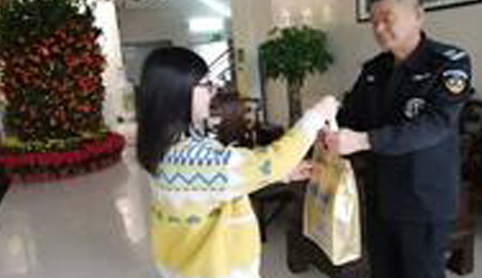 生生新年員工福利來啦！2022共贏虎年！