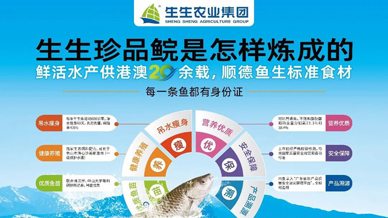 水產前沿：日本累計排污超2.3萬噸！淡水養殖的機會來了！標準化健康養殖提升淡水魚品質