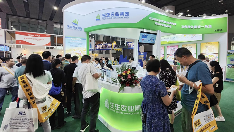 喜提兩項(xiàng)大獎(jiǎng)！笙笙創(chuàng)鮮閃耀2023亞食展